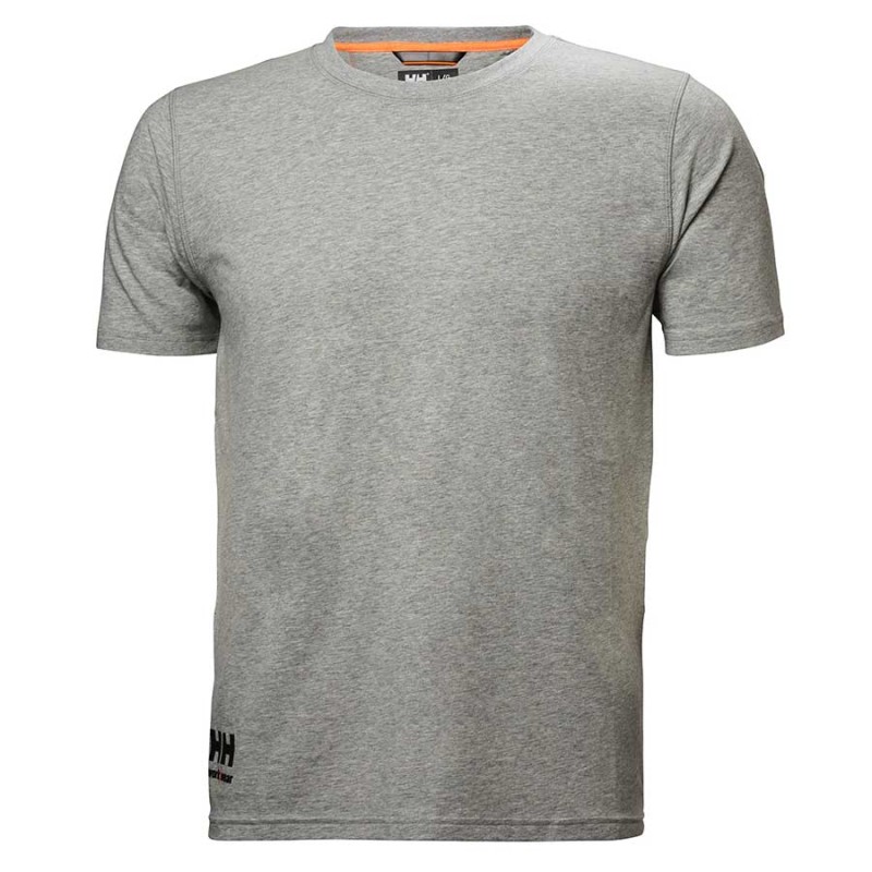 Camiseta m/c helly hansen chelsea evo 79198