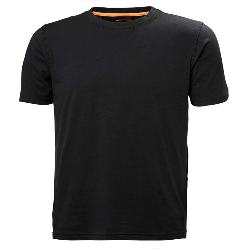 Camiseta m/c helly hansen chelsea evo 79198