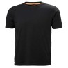Camiseta m/c helly hansen chelsea evo 79198