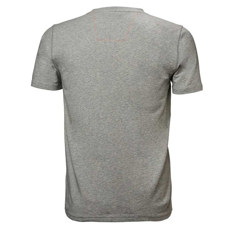 Camiseta m/c helly hansen chelsea evo 79198