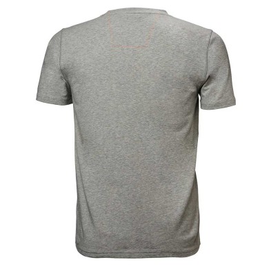 Camiseta Helly Hansen Chelsea Evolution 79198