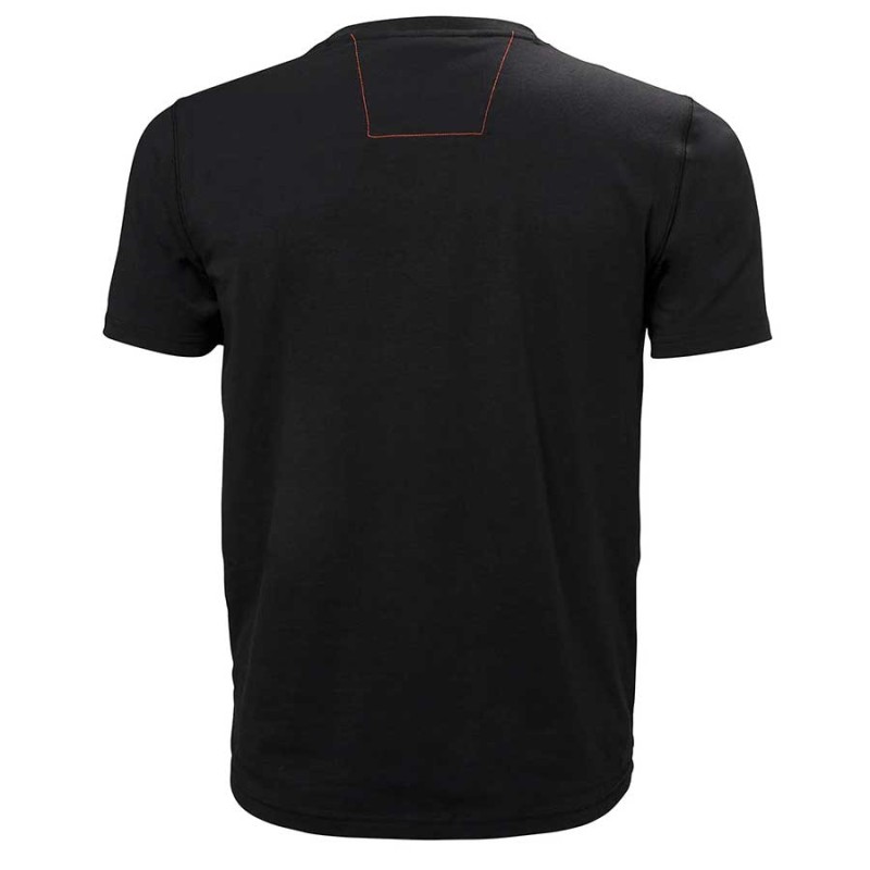 Camiseta m/c helly hansen chelsea evo 79198