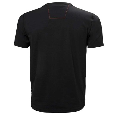 Camiseta Helly Hansen Chelsea Evolution 79198