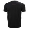 Camiseta m/c helly hansen chelsea evo 79198