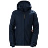 Chaqueta impermeable mujer helly hansen kensington 71304