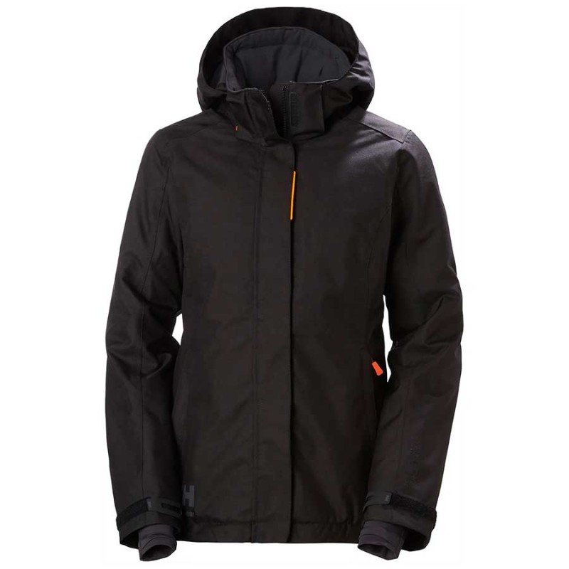Chaqueta impermeable mujer helly hansen kensington 71304