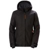 Chaqueta impermeable mujer helly hansen kensington 71304
