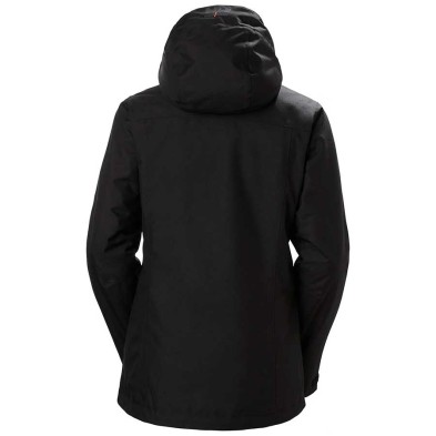 Chaqueta Impermeable Mujer Helly Hansen Luna 71304