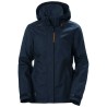 Chaqueta impermeable mujer helly hansen kensington 71240