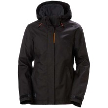 CHAQUETA IMPERMEABLE MUJER HELLY HANSEN KENSINGTON 71240