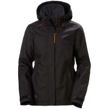 Comprar CHAQUETA IMPERMEABLE MUJER HELLY HANSEN LUNA 71240