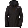 Chaqueta impermeable mujer helly hansen kensington 71240