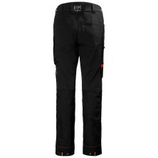 pantalon mujer helly hansen luna brz 77592 en negro