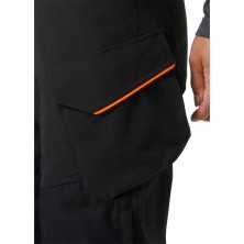 pantalon mujer helly hansen luna brz 77592 en negro