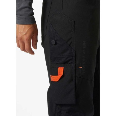 Pantalon Mujer Helly Hansen Luna Brz 77592