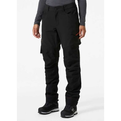 Pantalon Mujer Helly Hansen Luna Brz 77592