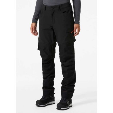 PANTALON MUJER HELLY HANSEN LUNA BRZ 77592