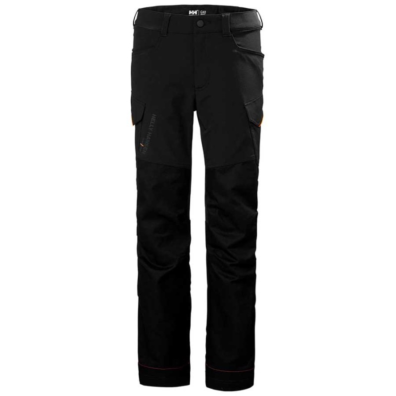 Pantalon mujer helly hansen chelsea evo brz 77593