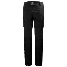 pantalon mujer helly hansen luna brz 77593 en negro