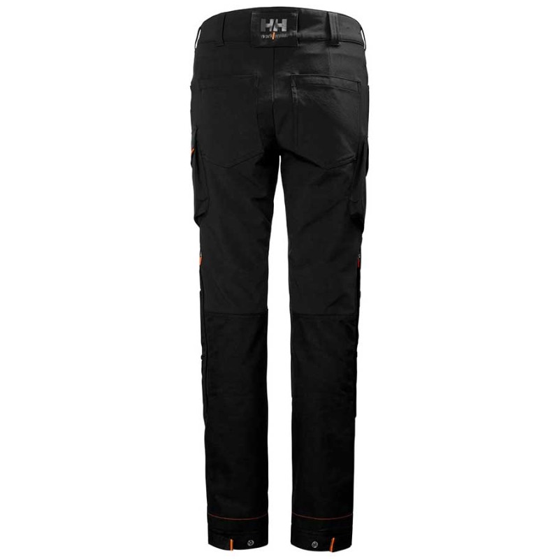 Pantalon mujer helly hansen chelsea evo brz 77593