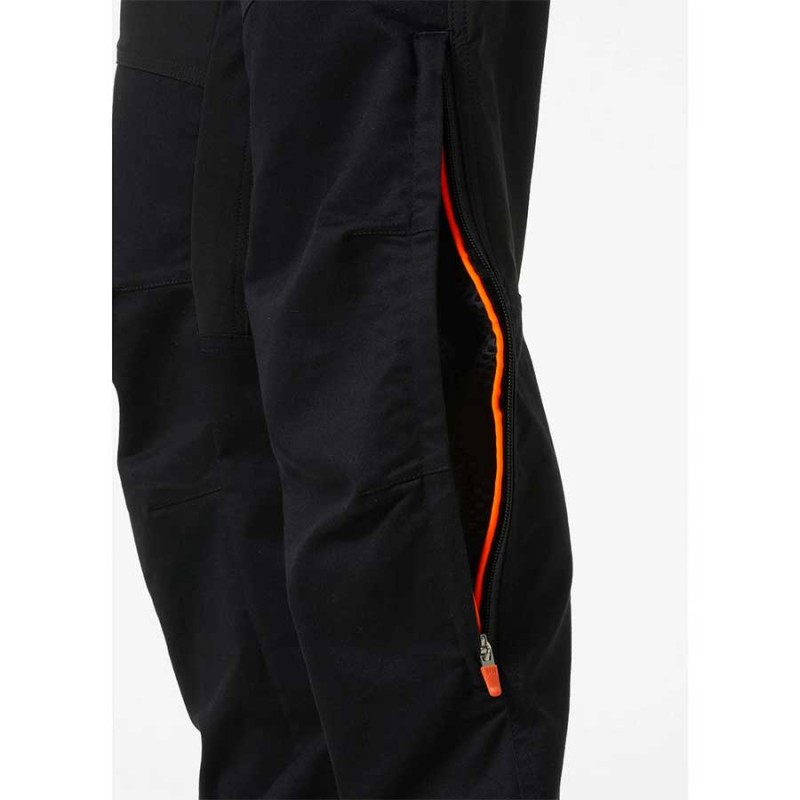 Pantalon mujer helly hansen chelsea evo brz 77593