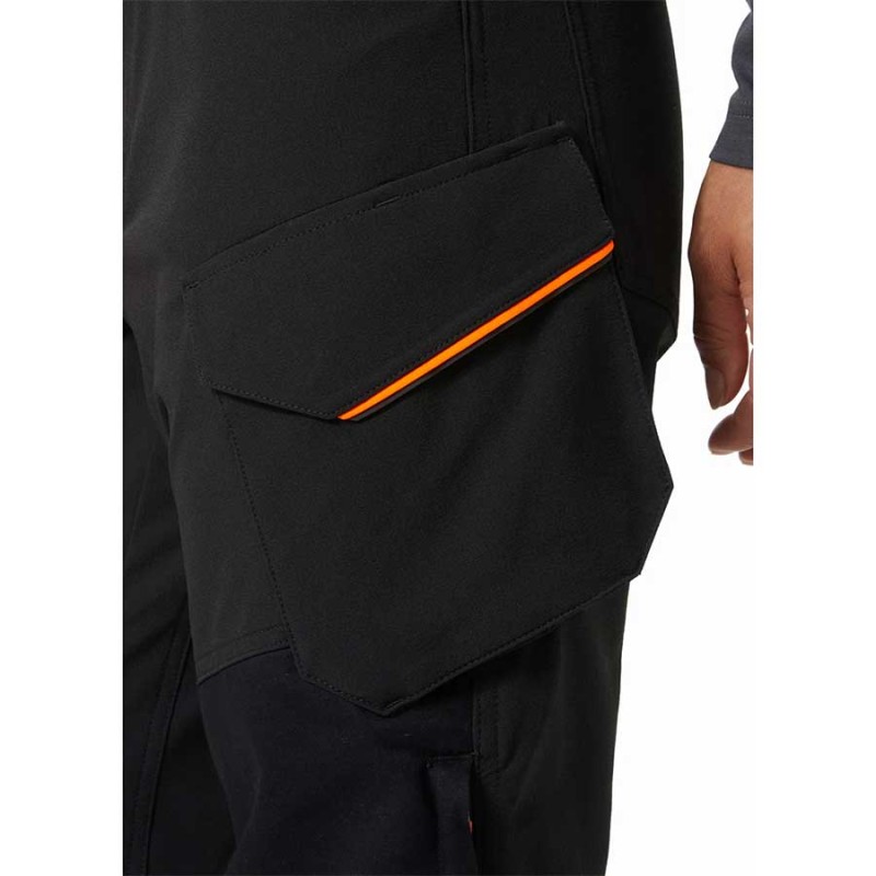 Pantalon mujer helly hansen chelsea evo brz 77593