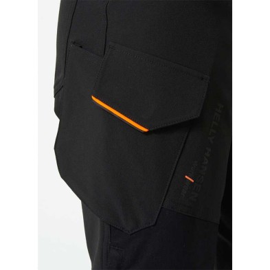 Pantalon Mujer Helly Hansen Luna Brz 77593
