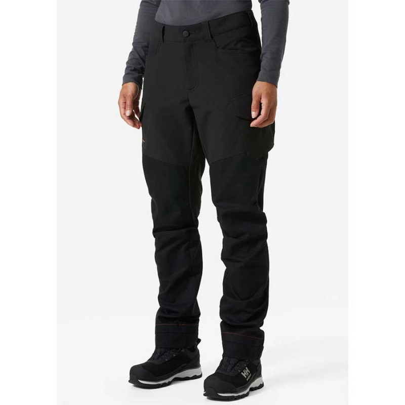 Pantalon mujer helly hansen chelsea evo brz 77593