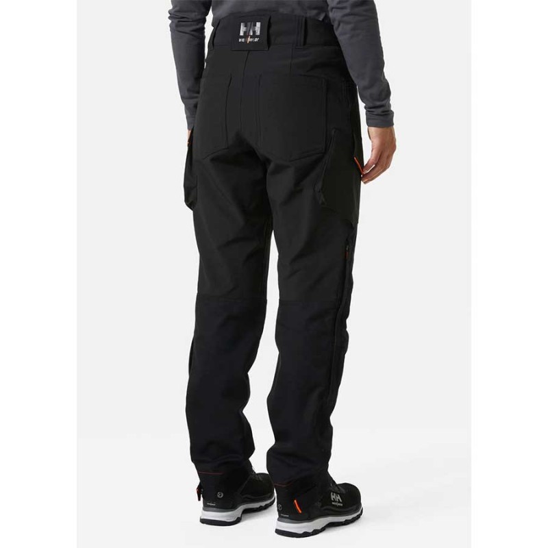 Pantalon mujer helly hansen chelsea evo brz 77593