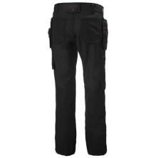 PANTALON MUJER HELLY HANSEN LUNA 77481