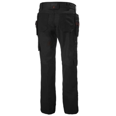 Pantalon mujer Helly Hansen Luna Construction 77481