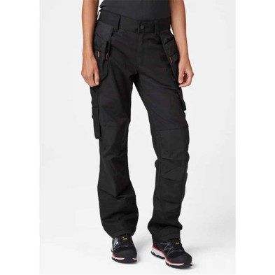 Pantalon Mujer Helly Hansen Luna 77481