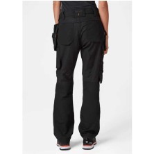 PANTALON MUJER HELLY HANSEN LUNA 77481