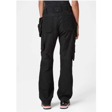 Pantalon Mujer Helly Hansen Luna 77481