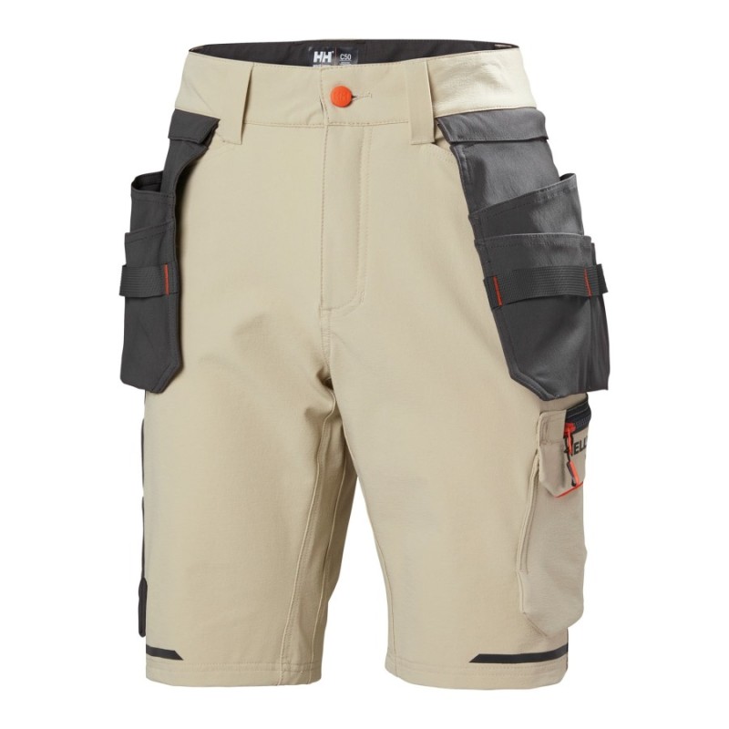 Bermuda helly hansen kensington construction 77578