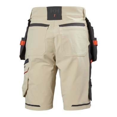 Bermuda Helly Hansen Kensington 77578