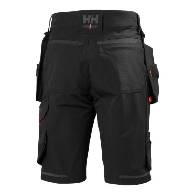 Bermuda Helly Hansen Kensington 77578