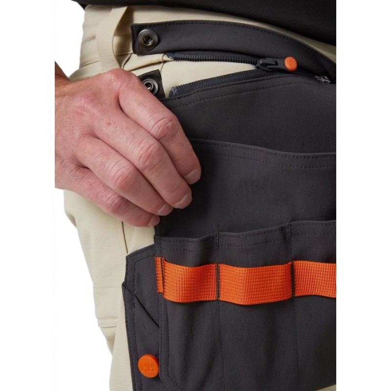 Bermuda helly hansen kensington construction 77578