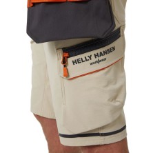 BERMUDA HELLY HANSEN KENSINGTON CONSTRUCTION 77578