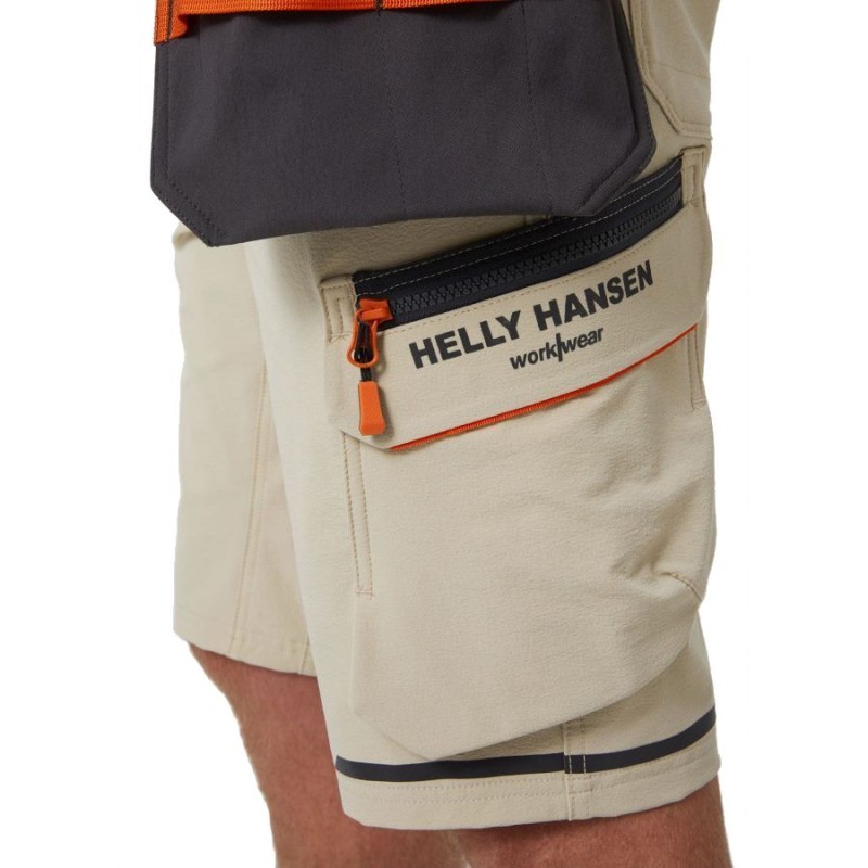 Bermuda helly hansen kensington construction 77578