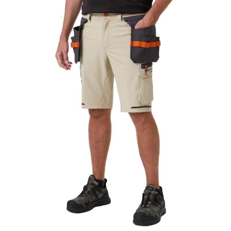 Bermuda helly hansen kensington construction 77578