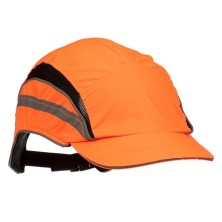 Venta de GORRA A.V. 3M FIRST BASE 3 2021874 NARANJA