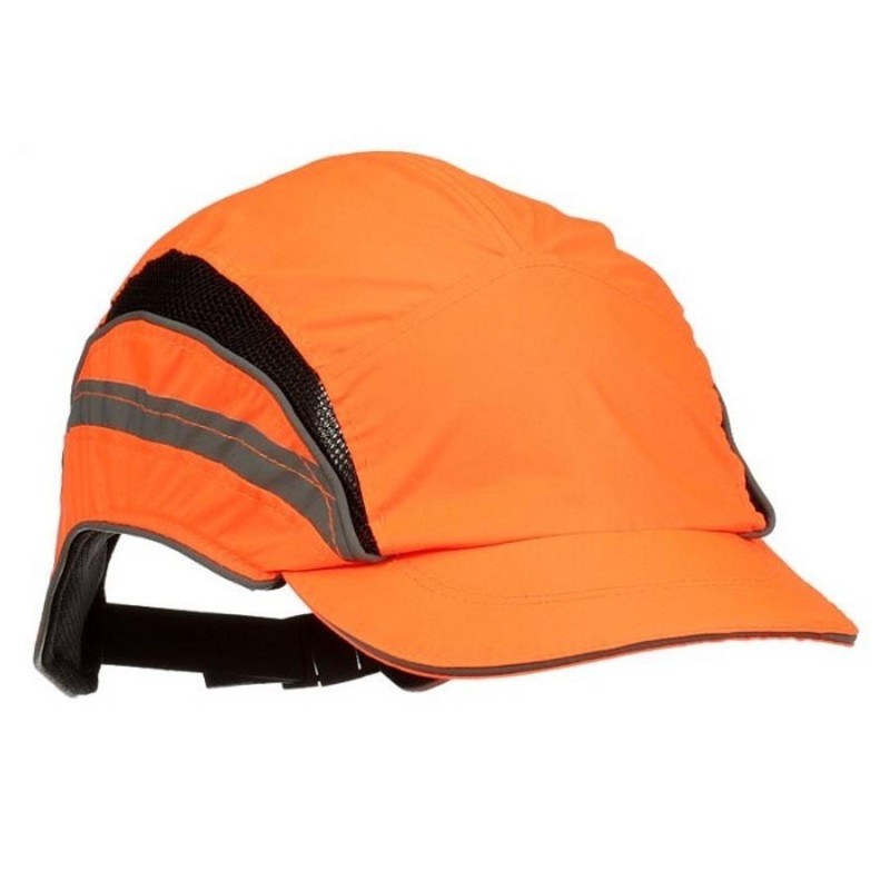 Gorra a.v. 3m first base 3 2021874 naranja