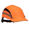 Gorra a.v. 3m first base 3 2021874 naranja