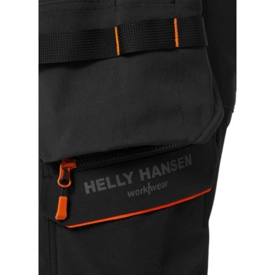 BERMUDA HELLY HANSEN KENSINGTON 77578