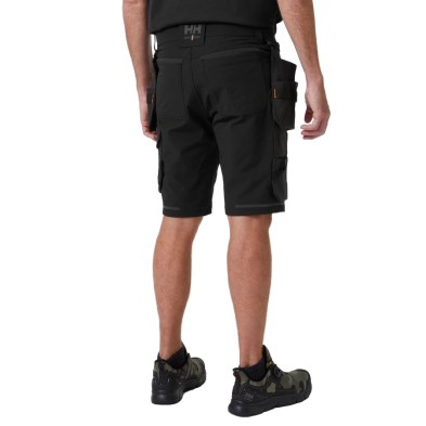 Bermuda Helly Hansen Kensington 77578