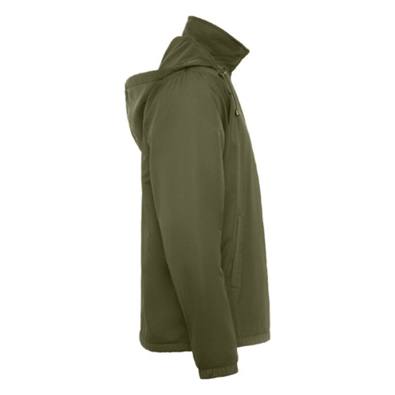 Chaqueta roly makalu cq5079