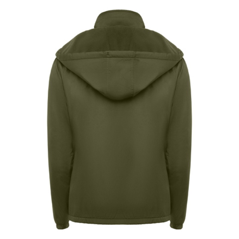 Chaqueta roly makalu cq5079