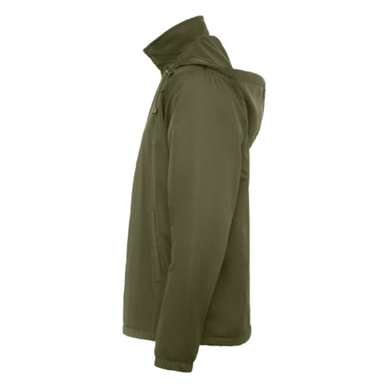 Chaqueta roly makalu cq5079