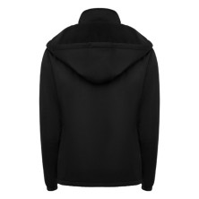 chaqueta roly makalu cq5079 en negro